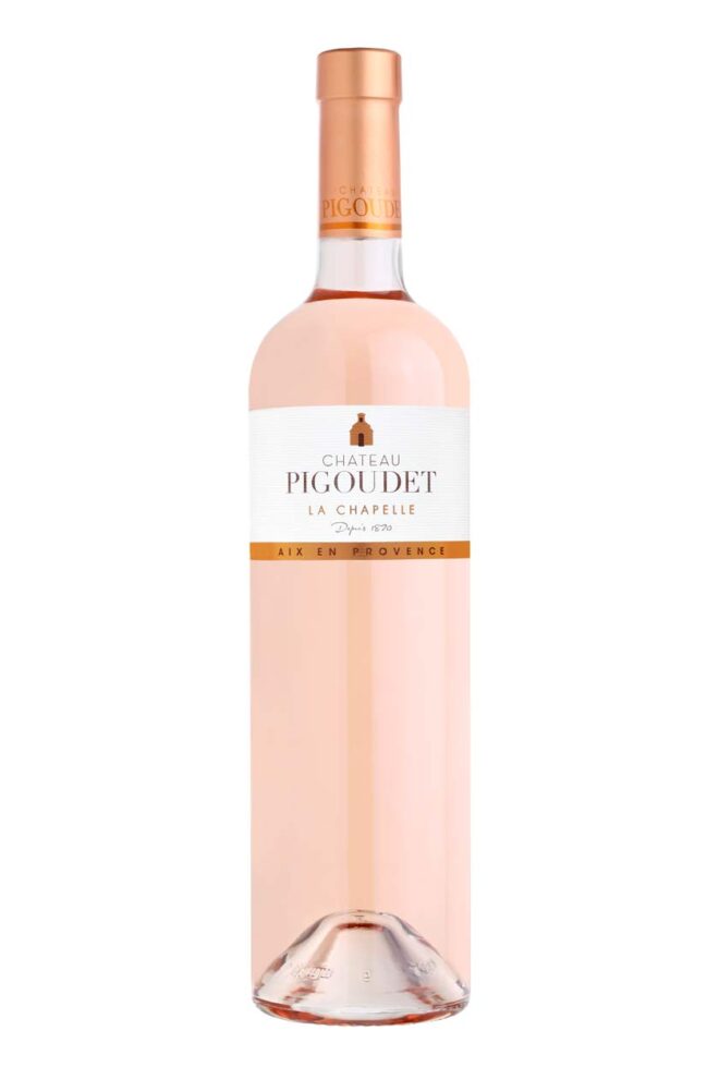 La Chapelle Rosé 2024